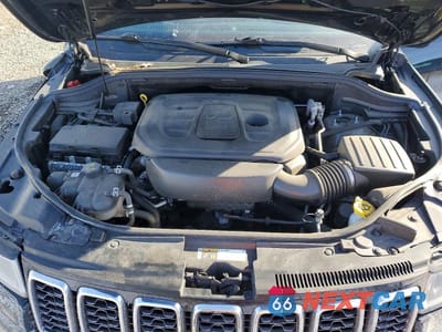 Zdjęcie 12 z 12 samochodu: 2020 JEEP GRAND CHEROKEE LAREDO VIN:1C4RJFAG9LC158357 - miniatura