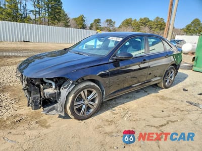 2019 VOLKSWAGEN JETTA S 3VWC57BU9KM042249 - główne zdjęcie licytacji z USA - miniatura