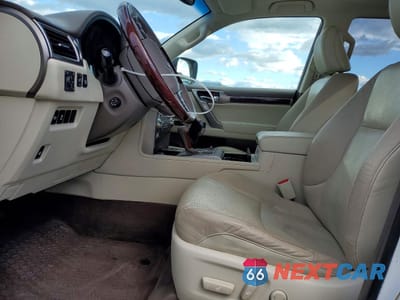 Zdjęcie 7 z 13 samochodu: 2014 LEXUS GX 460 VIN:JTJBM7FX8E5072825 - miniatura