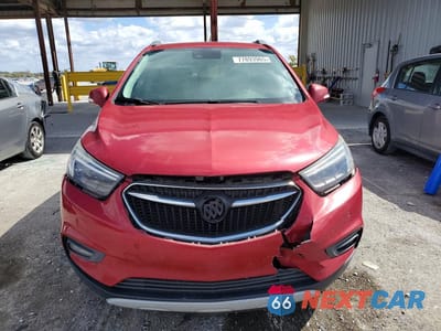 Piąte zdjęcie samochodu w środku: 2019 BUICK ENCORE ESSENCE VIN:KL4CJCSM1KB800447 - miniatura