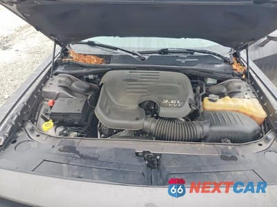 Zdjęcie 11 z 11 samochodu: 2018 DODGE CHALLENGER SXT VIN:2C3CDZAG0JH260272 - miniatura