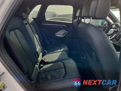 Zdjęcie 11 z 12 samochodu: 2022 AUDI Q3 PREMIUM S LINE 45 VIN:WA1DECF31N1024468 - miniatura