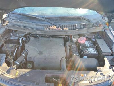 Zdjęcie 11 z 12 samochodu: 2015 FORD EXPLORER SPORT VIN:1FM5K8GT5FGA06015 - miniatura