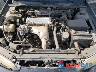 Zdjęcie 11 z 11 samochodu: 1998 TOYOTA CAMRY LE VIN:JT2BG22K3W0236447 - miniatura