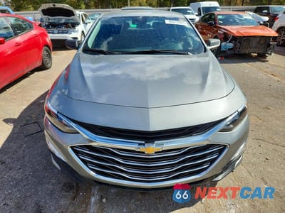 Piąte zdjęcie samochodu w środku: 2023 CHEVROLET MALIBU LS VIN:1G1ZC5ST9PF217050 - miniatura