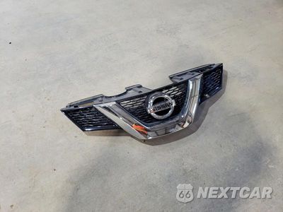 Zdjęcie 13 z 13 samochodu: 2016 NISSAN ROGUE S VIN:KNMAT2MV1GP653709 - miniatura