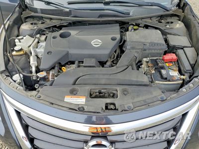 Zdjęcie 11 z 13 samochodu: 2014 NISSAN ALTIMA 2.5 VIN:1N4AL3AP8EN259747 - miniatura