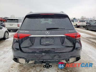 Zdjęcie 6 z 12 samochodu: 2023 MERCEDES-BENZ GLE 450 4MATIC VIN:4JGFB5KB6PA952923 - miniatura