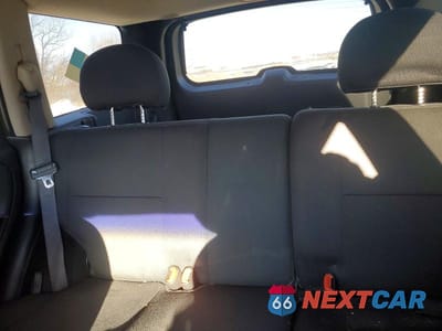 Zdjęcie 10 z 13 samochodu: 2002 JEEP GRAND CHEROKEE LAREDO VIN:1J4GW48S82C178860 - miniatura