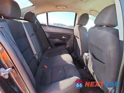 Zdjęcie 10 z 12 samochodu: 2014 CHEVROLET CRUZE LT VIN:1G1PC5SB1E7306701 - miniatura