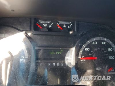 Zdjęcie 9 z 14 samochodu: 2012 FORD E-350 VIN:1FTSS3EL2CDB33153 - miniatura