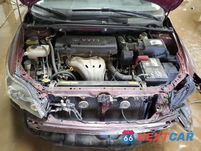 Zdjęcie 11 z 13 samochodu: 2009 SCION TC BASE VIN:JTKDE167090283079 - miniatura