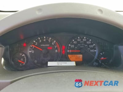 Zdjęcie 9 z 12 samochodu: 2016 NISSAN FRONTIER S VIN:1N6BD0CTXGN716594 - miniatura