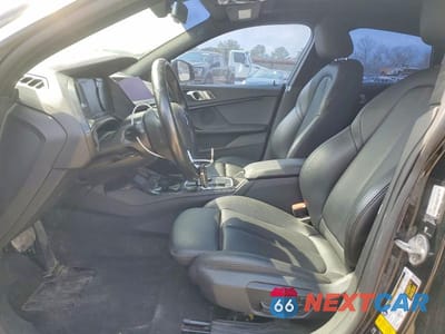Zdjęcie 7 z 12 samochodu: 2021 BMW 228XI VIN:WBA73AK01M7H63859 - miniatura