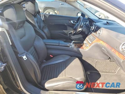 Zdjęcie 10 z 11 samochodu: 2019 MERCEDES-BENZ SL 450 VIN:WDDJK6GA1KF054557 - miniatura