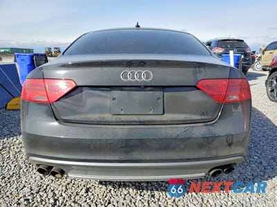 Zdjęcie 6 z 12 samochodu: 2013 AUDI S5 PRESTIGE VIN:WAUVGAFR8DA030213 - miniatura