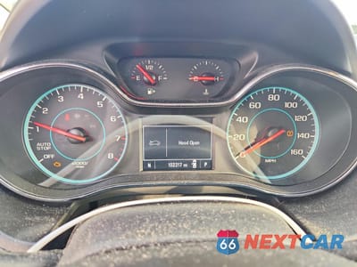 Zdjęcie 9 z 14 samochodu: 2018 CHEVROLET CRUZE LT VIN:1G1BE5SM0J7193260 - miniatura