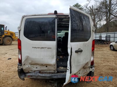 Zdjęcie 6 z 14 samochodu: 2015 FORD TRANSIT T-250 VIN:1FTNR1ZM4FKA47004 - miniatura
