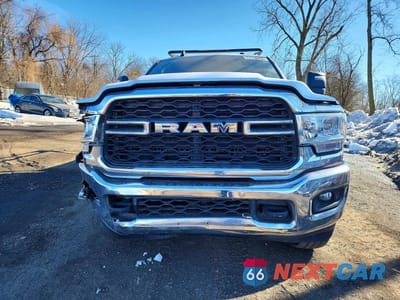 Piąte zdjęcie samochodu w środku: 2024 RAM 2500 TRADESMAN VIN:3C6UR5HJ3RG124698 - miniatura