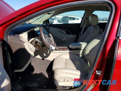 Zdjęcie 7 z 11 samochodu: 2014 BUICK LACROSSE VIN:1G4GB5G35EF264000 - miniatura