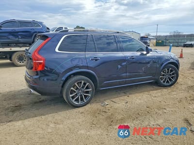 Trzecie zdjęcie samochodu z tyłu: 2019 VOLVO XC90 T5 MOMENTUM VIN:YV4102CK2K1426991 - miniatura