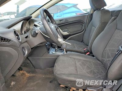 Zdjęcie 7 z 12 samochodu: 2013 FORD FIESTA SE VIN:3FADP4EJ8DM132115 - miniatura