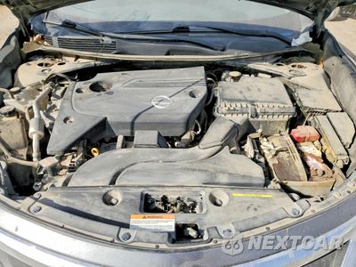 Zdjęcie 11 z 13 samochodu: 2015 NISSAN ALTIMA 2.5 VIN:1N4AL3AP9FN313204 - miniatura