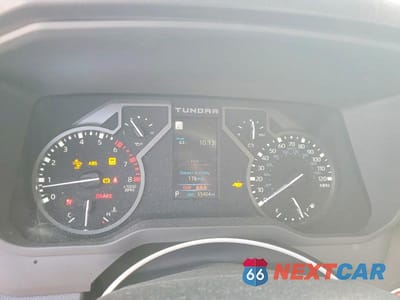 Zdjęcie 9 z 12 samochodu: 2022 TOYOTA TUNDRA SR5 VIN:5TFLA5DB8NX006243 - miniatura