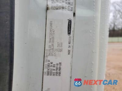 Zdjęcie 10 z 10 samochodu: 2013 FREIGHTLINER CASCADIA SEMI TRUCK VIN:1FUJGLDR3DSBV3147 - miniatura
