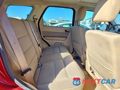 Zdjęcie 10 z 12 samochodu: 2011 FORD ESCAPE XLT VIN:1FMCU0DG0BKA93789 - miniatura