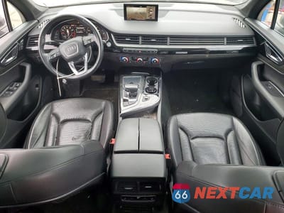Zdjęcie 8 z 12 samochodu: 2017 AUDI Q7 PREMIUM PLUS VIN:WA1LHAF7XHD053450 - miniatura