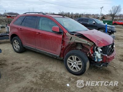 Zdjęcie 7 z 28 samochodu: 2008 FORD EDGE SEL VIN:2FMDK48C18BB13737 - miniatura