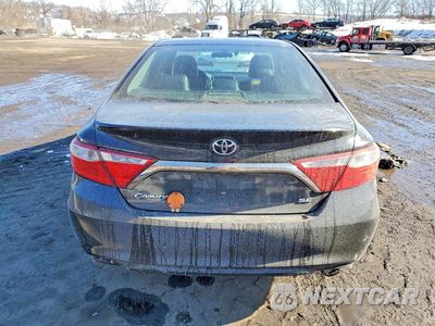 Zdjęcie 6 z 12 samochodu: 2017 TOYOTA CAMRY LE VIN:4T1BF1FK6HU403499 - miniatura