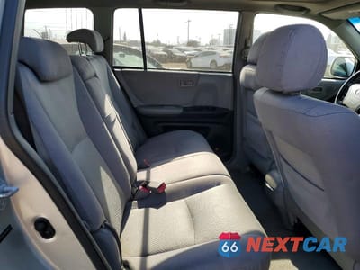 Zdjęcie 10 z 12 samochodu: 2005 TOYOTA HIGHLANDER LIMITED VIN:JTEDP21A850082157 - miniatura