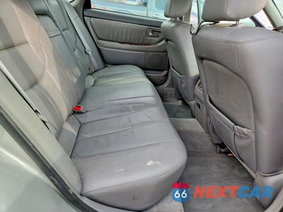 Zdjęcie 10 z 12 samochodu: 2003 TOYOTA AVALON XLS VIN:4T1BF28B93U337395 - miniatura