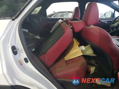 Zdjęcie 11 z 12 samochodu: 2017 LEXUS RX 350 F SPORT VIN:2T2BZMCA6HC063692 - miniatura