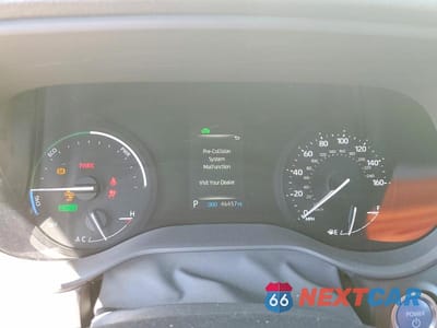 Zdjęcie 9 z 13 samochodu: 2023 TOYOTA SIENNA LE 8-PASSENGER VIN:5TDBRKEC7PS144519 - miniatura