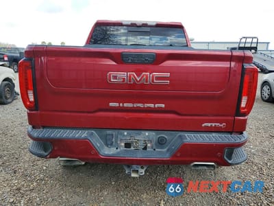 Zdjęcie 6 z 12 samochodu: 2020 GMC SIERRA K1500 AT4 VIN:3GTP9EEL8LG219566 - miniatura
