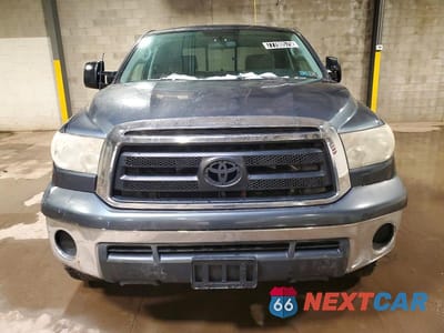 Piąte zdjęcie samochodu w środku: 2010 TOYOTA TUNDRA GRADE VIN:5TFUY5F17AX141969 - miniatura