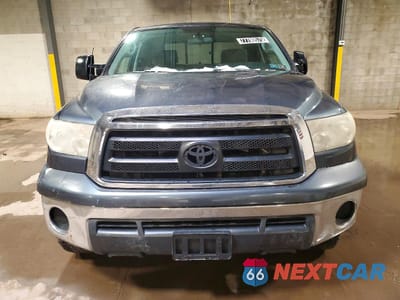 Piąte zdjęcie samochodu w środku: 2010 TOYOTA TUNDRA GRADE VIN:5TFUY5F17AX141969 - miniatura