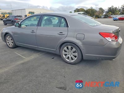 Drugie zdjęcie samochodu z przodu: 2007 TOYOTA AVALON XLS VIN:4T1BK36B17U242968 - miniatura