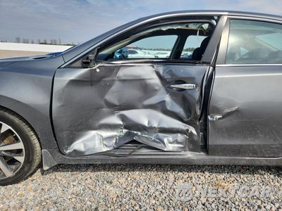 Zdjęcie 7 z 13 samochodu: 2017 NISSAN ALTIMA 2.5 SR VIN:1N4AL3AP9HC167059 - miniatura