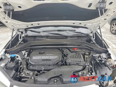 Zdjęcie 12 z 13 samochodu: 2021 BMW X1 SDRIVE28I VIN:WBXJG7C03M5S92355 - miniatura
