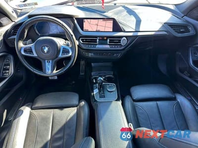 Zdjęcie 7 z 10 samochodu: 2021 BMW M235XI VIN:WBA13AL06M7G83218 - miniatura