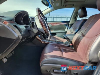 Zdjęcie 7 z 12 samochodu: 2011 TOYOTA AVALON LIMITED VIN:4T1BK3DB7BU378257 - miniatura