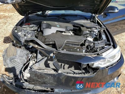 Zdjęcie 11 z 12 samochodu: 2015 BMW 428 XI VIN:WBA3N5C54FK198210 - miniatura