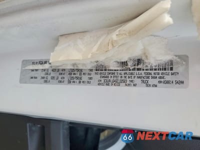 Zdjęcie 13 z 13 samochodu: 2016 RAM PROMASTER 3500 DELIVERY VAN VIN:3C6URVJG4GE122563 - miniatura