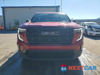 Piąte zdjęcie samochodu w środku: 2026 GMC ACADIA ELEVATION VIN:1GKENKKS9TJ176064 - miniatura