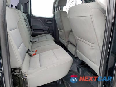 Zdjęcie 10 z 11 samochodu: 2019 CHEVROLET SILVERADO LD C1500 VIN:2GCRCNEC4K1115559 - miniatura