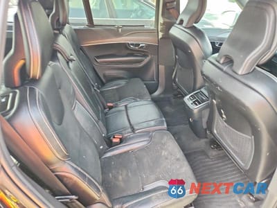 Zdjęcie 11 z 12 samochodu: 2019 VOLVO XC90 T6 R-DESIGN VIN:YV4A22PM6K1459997 - miniatura